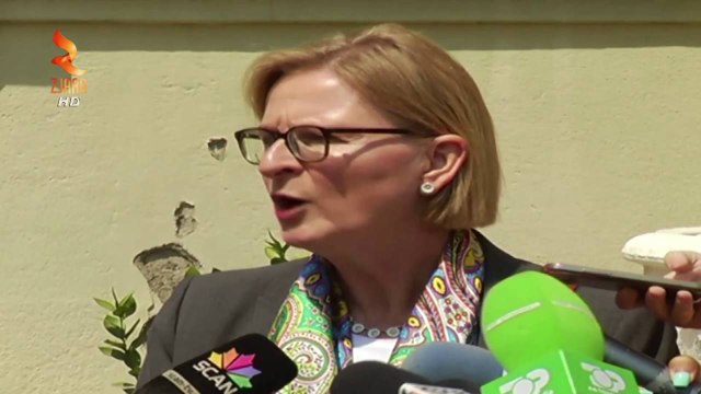 360° Gradë -DREJTËSIA, SCHULTZ 7 PROJEKTLIGJET DUHET TË KISHIN KALUAR TË ENJTEN