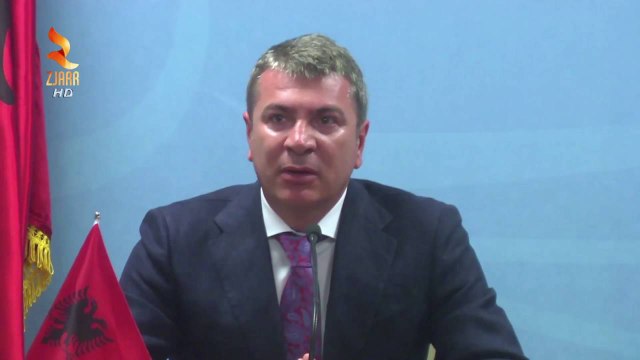 360° Gradë -GJERMANIA JEP 50 MLN EURO PËR LINJËN E TRANSMISIONIT SHQIPËRI MAQEDONI