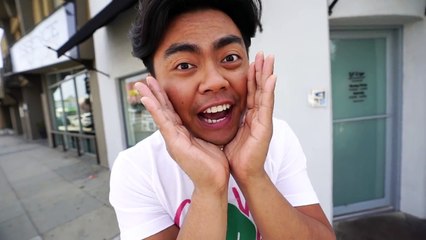 Guava Juice Tries Cryotherapy -270°F (-140°C) For The First Time!