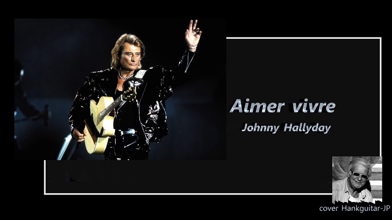 Aimer vivre (reprise)