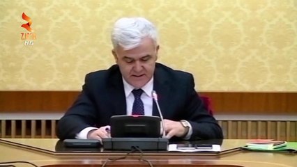 360° Gradë -ÇFARË ËSHTË DSIK DREJTORIA E SIGURIMIT TË INFORMACIONIT TË KLASIFIKUAR