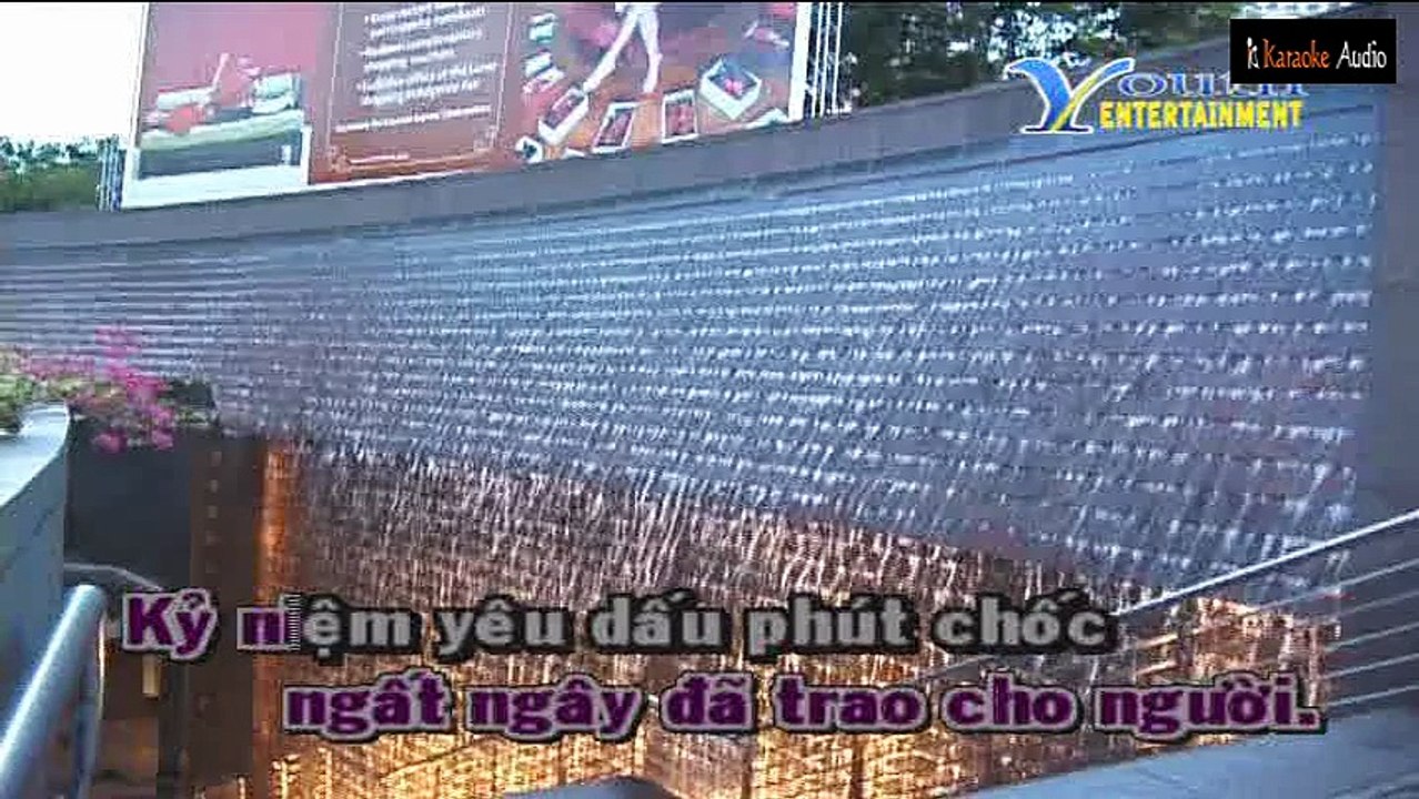 Chuyện Tình Mùa Đông - Quang Dũng