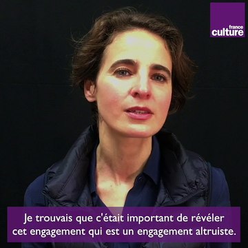 Laurence Debray / Fille de révolutionnaires / Sélection Prix étudiant du livre politique France Culture 2018