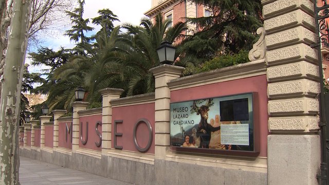 'Rembrandt. Obra gráfica' expone obras inéditas del artista