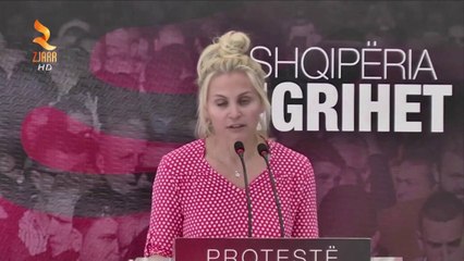 360° Gradë -RIO 2016, PD PËRFAQËSIM I TURPSHËM I SHQIPËRISË, AKUZA RAMËS