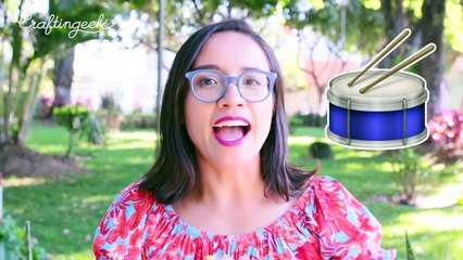 Haz una MINI PLAYA CON SLIME!! *Increíble*   Craftingeek