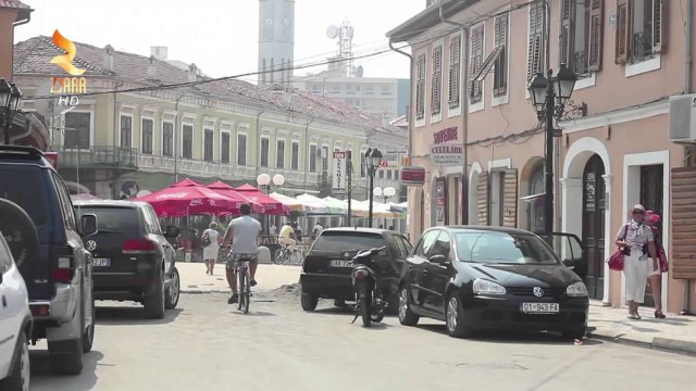 360° Gradë -ATENTATI NË SHKODËR, ARRESTOHEN 6 PERSONA