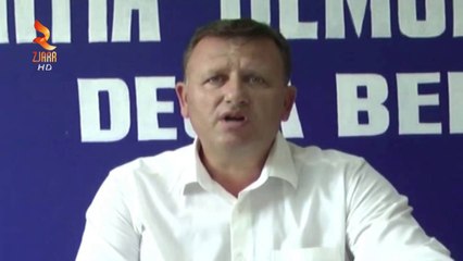 360° Gradë -DOGANIERËT E ARRESTUAR PËR KORRUPSION, RIKTHEHEN NË PUNË