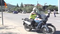 360° Gradë -PELEGRINAZHI NË MALIN TOMORR, POLICIA E BERATIT MASA PËR TË PARANDALUAR AKSIDENTET