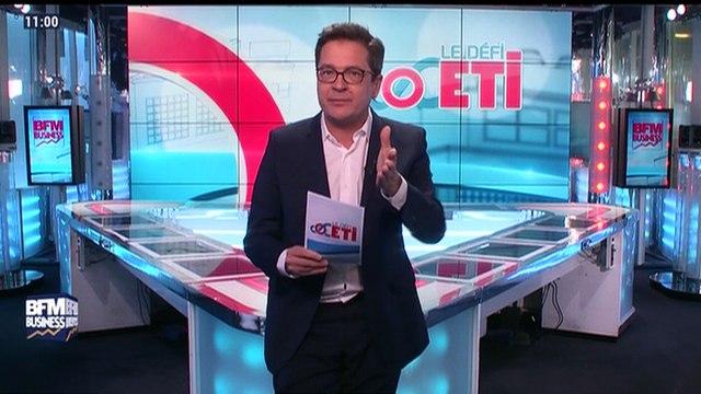 Gros plan sur la transformation du modèle des ETI - 07/04