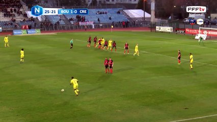 La tête de BELKOUCHE manque le cadre.