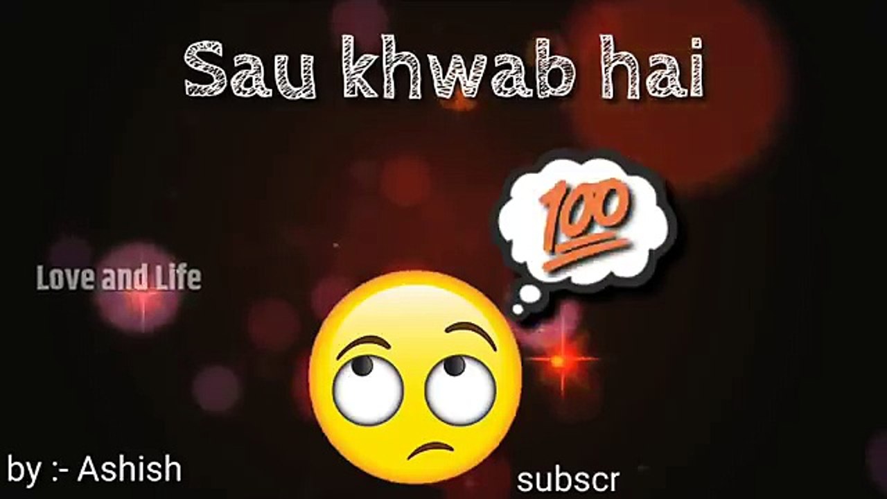 Arijit_Singh_romantic_song_whatsapp_video_30_second