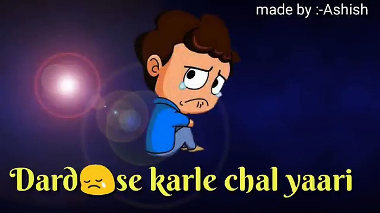 Arijit_Singh___New_WhatsApp_status_video_30_second_very_sad_emotional_love_heart