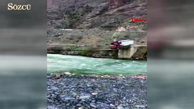 Bu kadar da olmaz dedirten görüntü