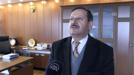 Selçuklu ve Osmanlı eserleri restore ediliyor - KONYA