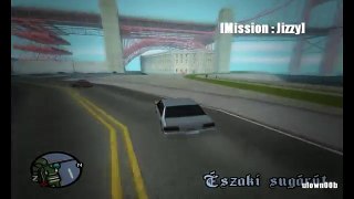 GTA San Andreas Myths . Jizzy & Zombotech - PARANORMAL PROJECT 14