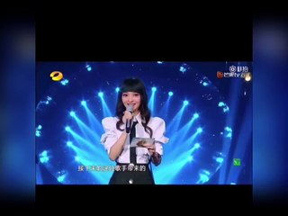 Chinese tribute to KZ tandingan (Proud of You)