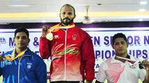 CWG 2018: Sathish Kumar Sivalingam Wins India's Third Weightlifting Gold