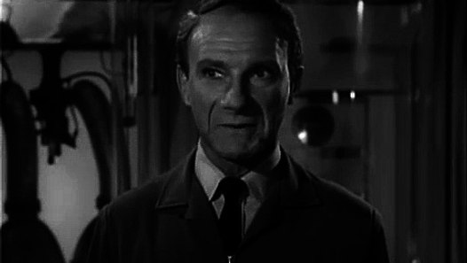 Lost in Space S01 E05 The Hungry Sea