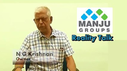 Best Company MANJU GROUP | MANJU GROUPS | MANJU FOUNDATIONS