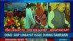 1st lingayat seer backs Congress, CM Siddu; Mate Mahadevi says Congress gave us 'big gift'