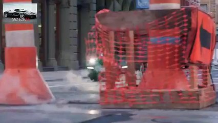 WATCH THE ONE MILLIONTH PORSCHE 911 IN NEW YORK l BEAUTY SHOTS l CLIP