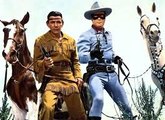 El llanero solitario,serie tv del oeste,western,capitulo completo en español,the lone rider