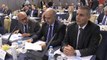 11. Kalkınma Planı Akdeniz Bölgesi İstişare Toplantısı - Kalkınma Bakanı Elvan - MERSİN