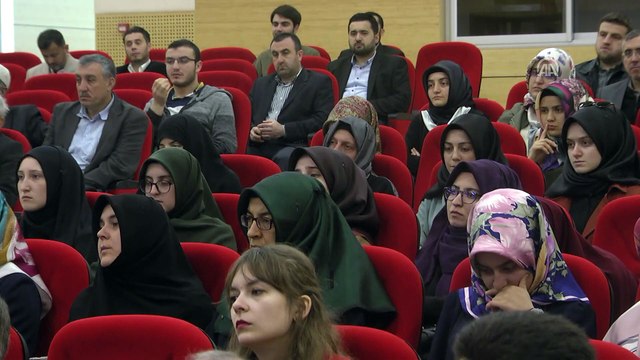 'Dini İstismar Boyutuyla 15 Temmuz Darbe Girişiminin Arka Planı Sempozyumu' - SAKARYA