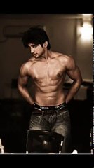 Abhaas Mehta Shirtless Actor of  Abhaas Mehta