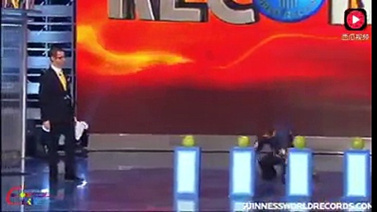 بشر ذو سرعة خارقة - حقا ستدهش !!!