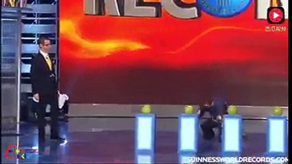 بشر ذو سرعة خارقة - حقا ستدهش !!!