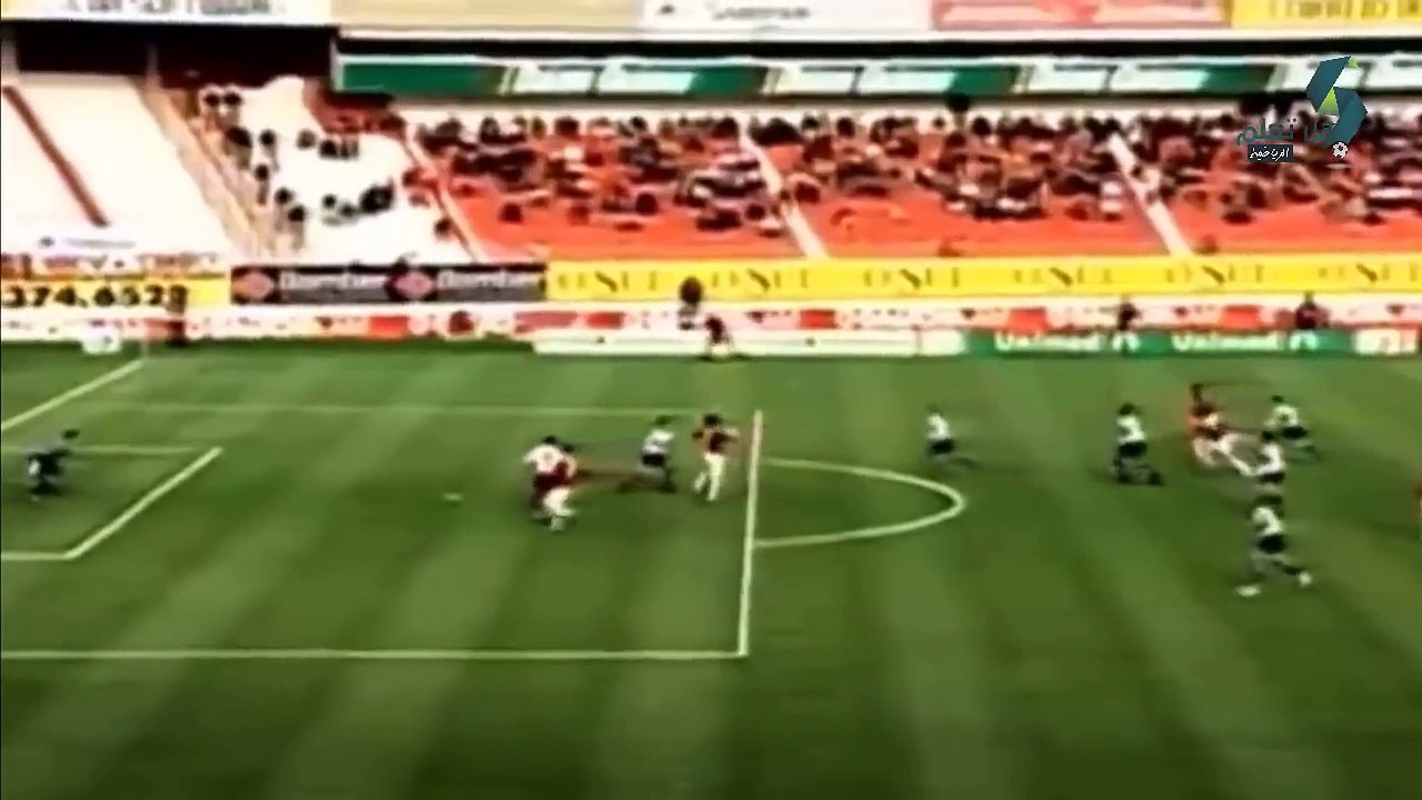 اشهر 20 هدف بهلواني في تاريخ كرة القدم ادهش العالم..!!