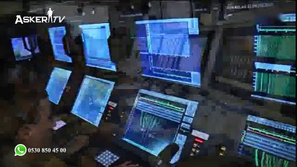 Deniz Kurdu 2013 Tatbikatı (Arşiv)