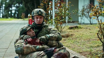 Söz 41.Bölüm 3. Fragmanı