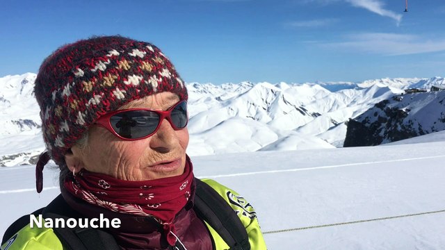 Hautes-Alpes : le Derby de la Meije a célébré son trentième anniversaire