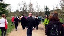Marche Active à l'ASPTT