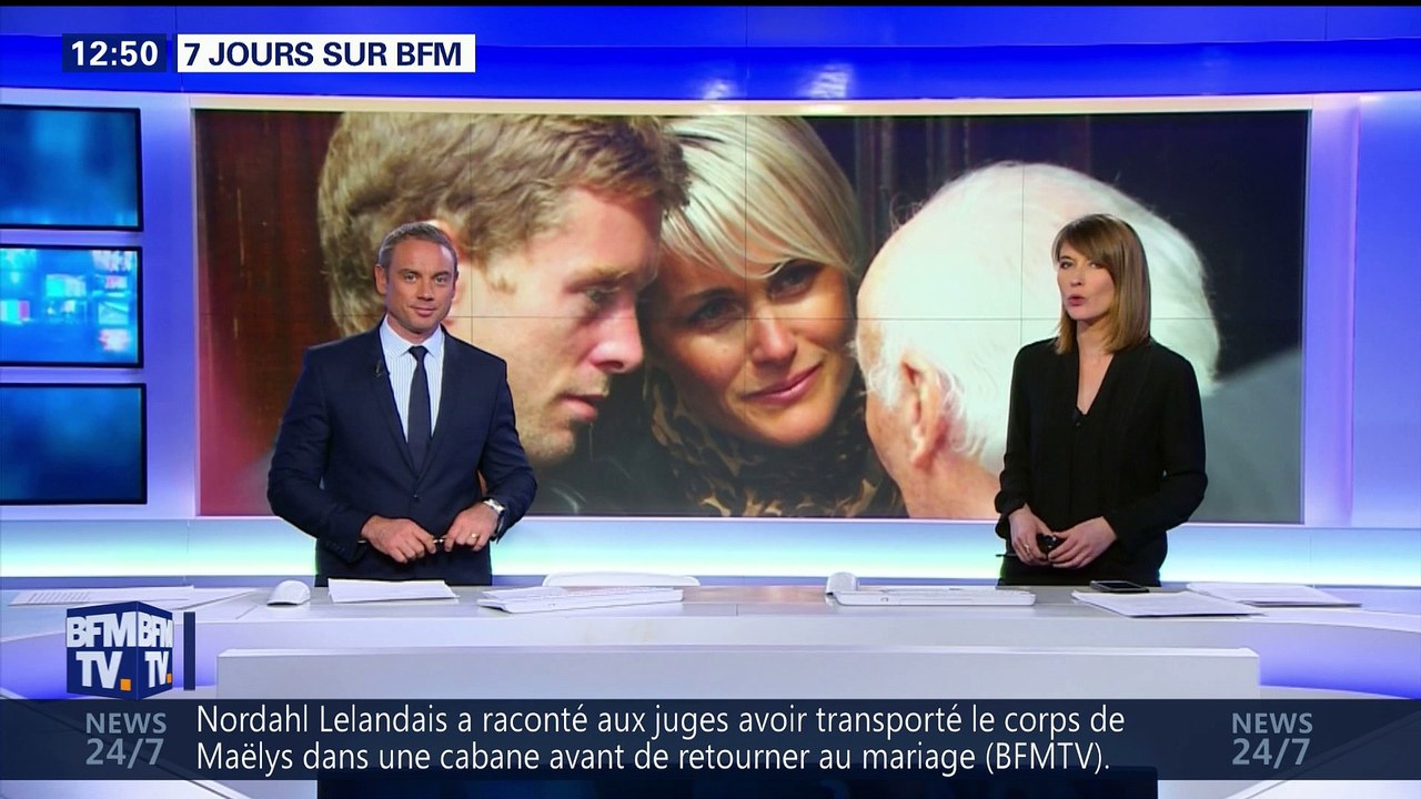 7 jours sur BFM