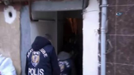 2018 yılında mal varlığına karşı işlenen suçlarda yüzde 21.2 düşüş sağlandı