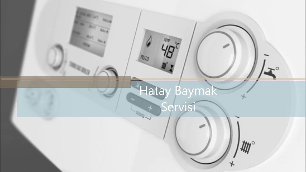 Hatay Baymak Servisi