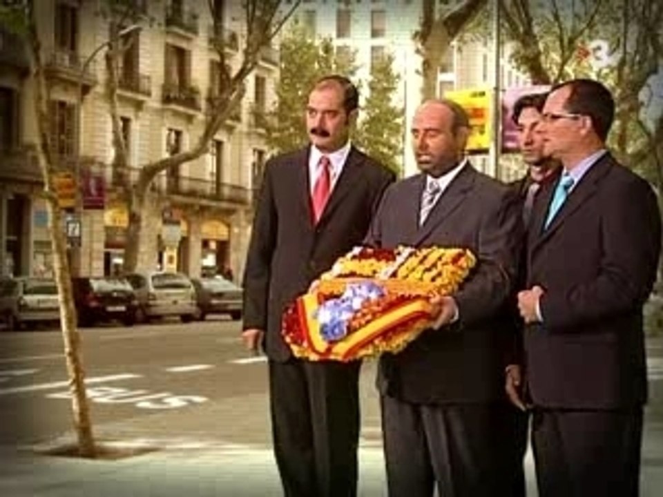 Polònia - El PP En L'11 De Setembre