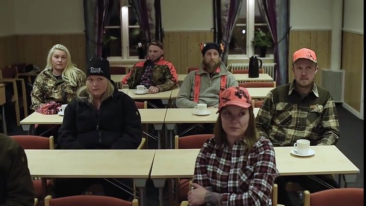 Älglösas jaktkonferens