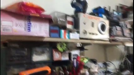 'Son Alo' Operasyonunda' Sahte Çağrı Merkezi' Ortaya Çıkarıldı isd