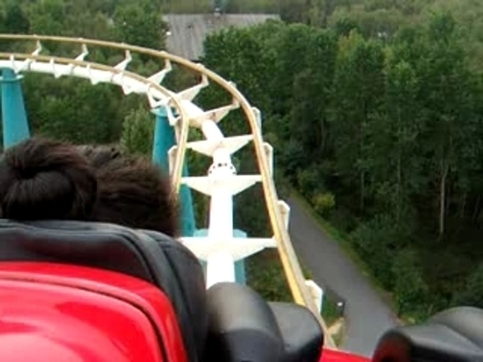 Parc Asterix - 22-09-2007 - 4