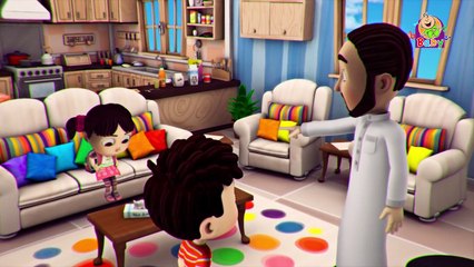 يا سهران - طيور بيبي _ Toyor Baby