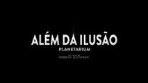 Além da Ilusão (Planetarium) | 2016 | Trailer Legendado