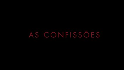 As Confissões (Le confessioni) | 2015 | Trailer Legendado