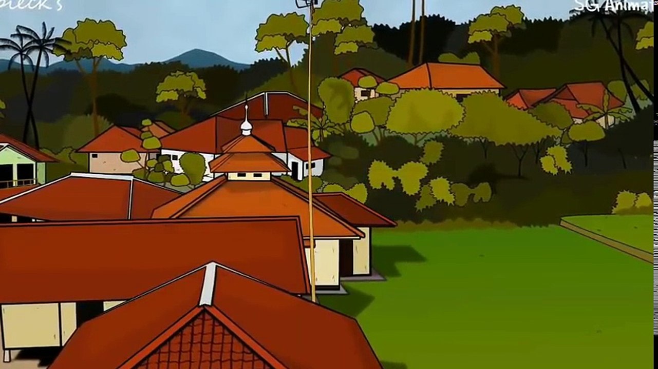 Komedi Hayalet Meraklı