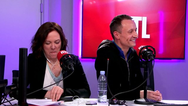 Slimane : J'aimerais bien participer à DALS