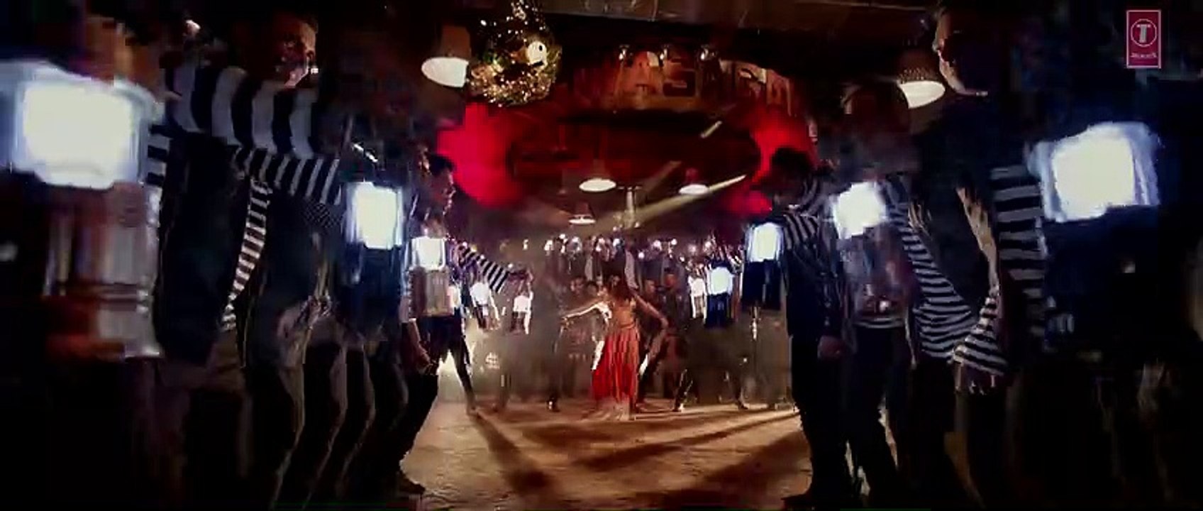 Full Video_ Ek Do Teen _ Baaghi 2 _ Jacqueline...